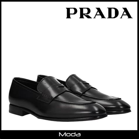 prada 靴 サイズ 感 メンズ